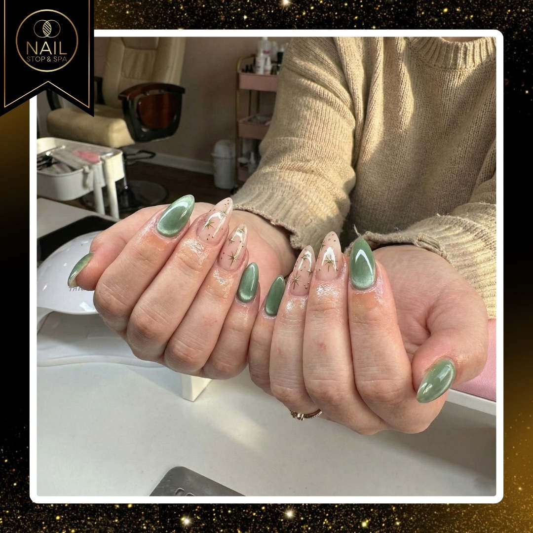 Spring Nail Inspiration for Your Next Manicure